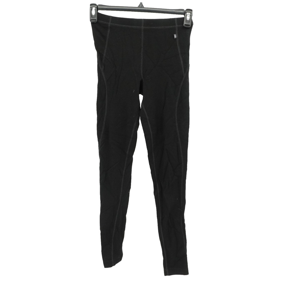 Helly Hansen Wool Baselayer Pants SZ S Outdoor Gorpcore Athleticwear Snow Hiking